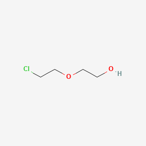 2- (2-hloretoksi) etanols 丨 CAS 628-89-7